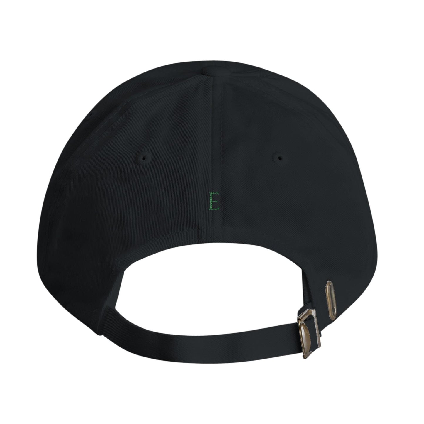Adult Low-Profile Cotton Twill Cap | La Que Puede Puede