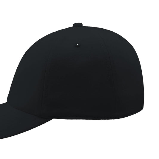 Adult Low-Profile Cotton Twill Cap | La Que Puede Puede